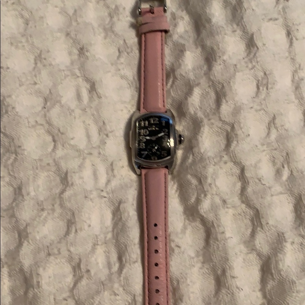 Invicta watch